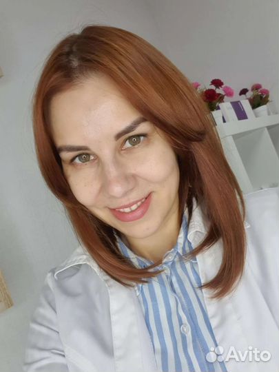 Врач косметолог Видное