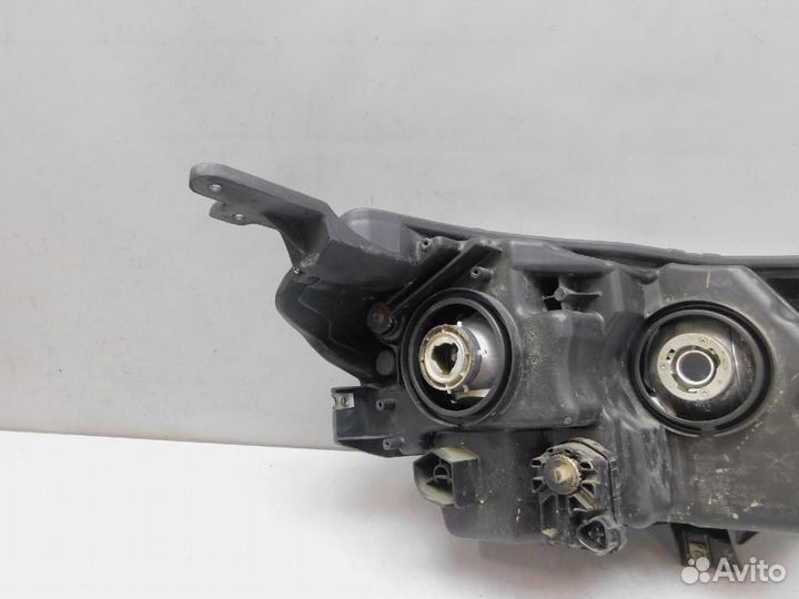 Фара левая Suzuki Vitara