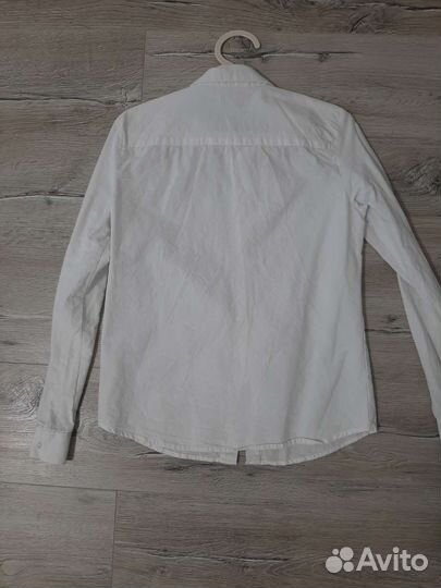 Рубашка рост 164