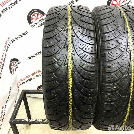Hankook I'Pike RW11 215/60 R17