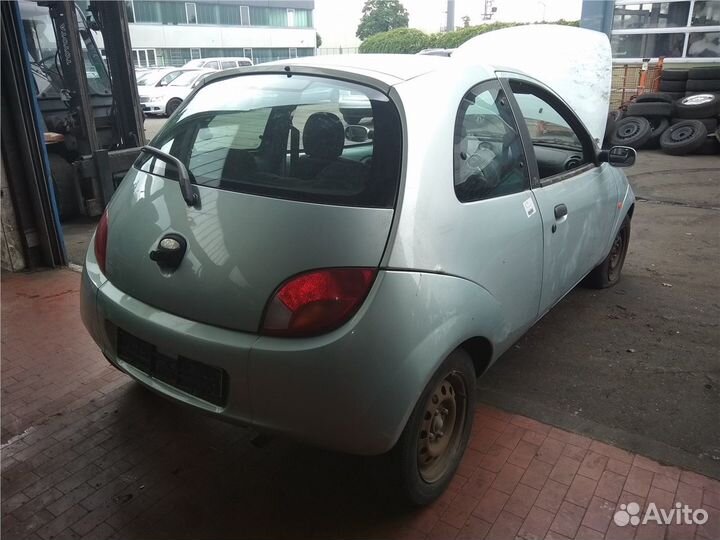 Разбор на запчасти Ford Ka 1996-2008