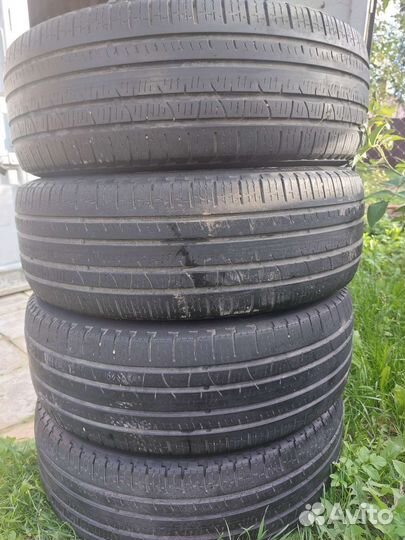 Pirelli Scorpion 215/60 R17 96V