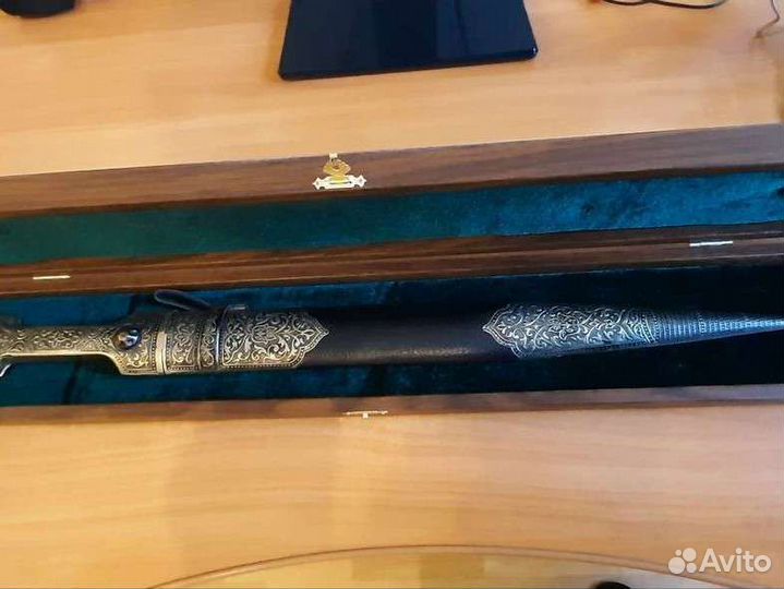 Кинжал сувенирный