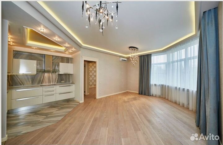 Ремонт и отделка квартир под ключ. Евроремонт