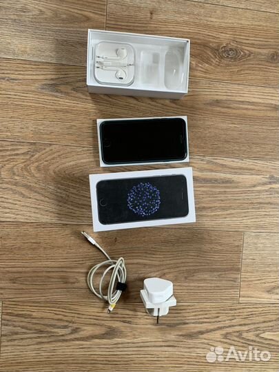 iPhone 6, 16 ГБ