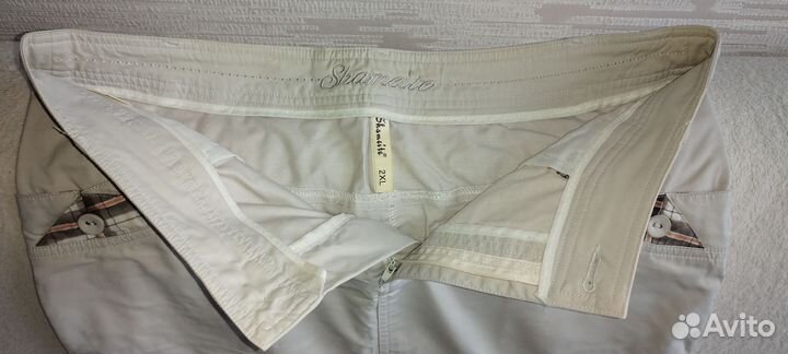 Юбка летняя