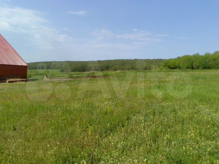 Участок 15 сот. (ИЖС)