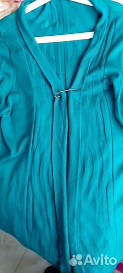 Кардиган женский