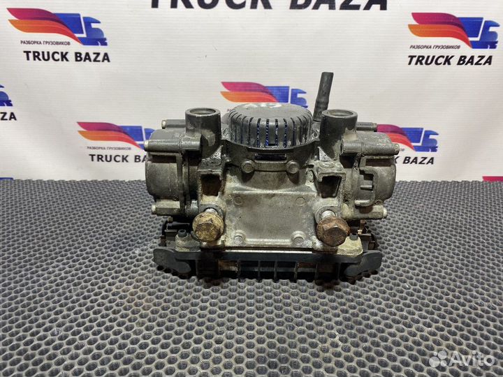 A0004293724 Модулятор EBS задний