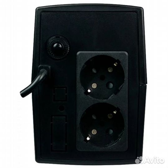 Ибп Энергия Ибп 600