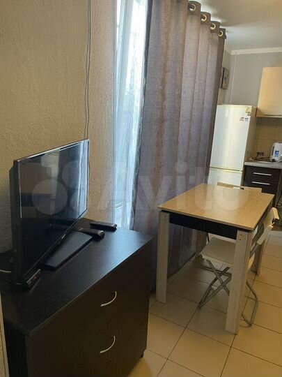 Комната 20 м², 2/2 эт.