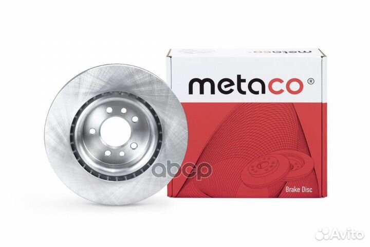 Диск тормозной land rover discovery/range rover