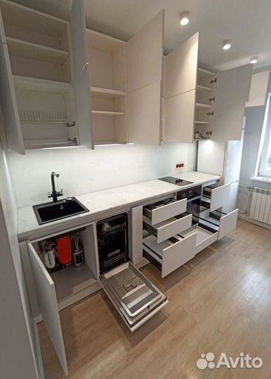 Кухонный гарнитур