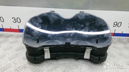 Щиток приборов toyota auris E150 (PBE07IT01)