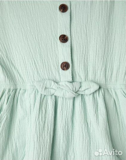 Платье для девочки 110 глория джинс