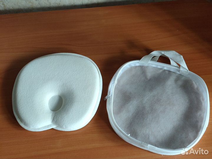 Подушка ортопедическая