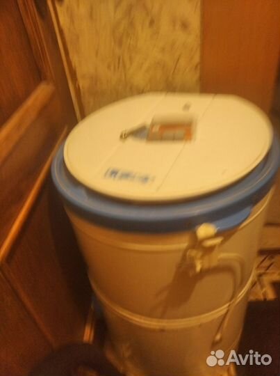 Стиральная машина бу Ока-11