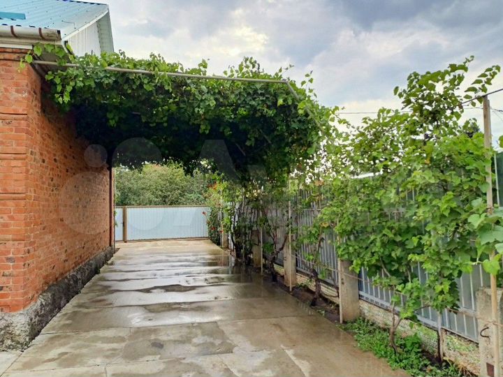 Дом 70 м² на участке 12 сот.