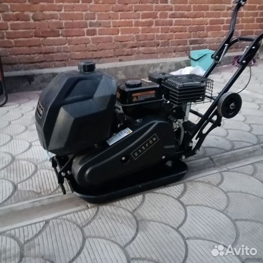 Виброплита