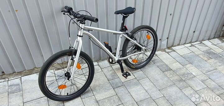 Велосипед Early Rider 20