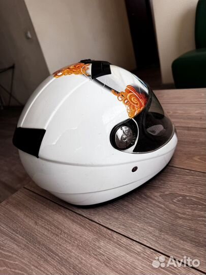 Шлем для мотоцикла