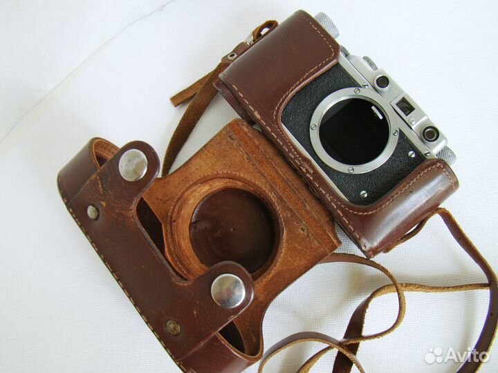 Фотоаппарат 