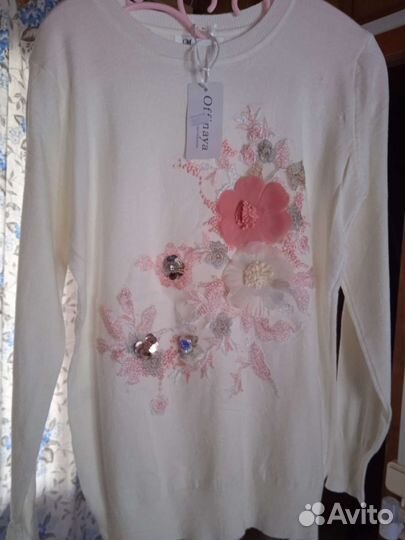 Кофта женская новая
