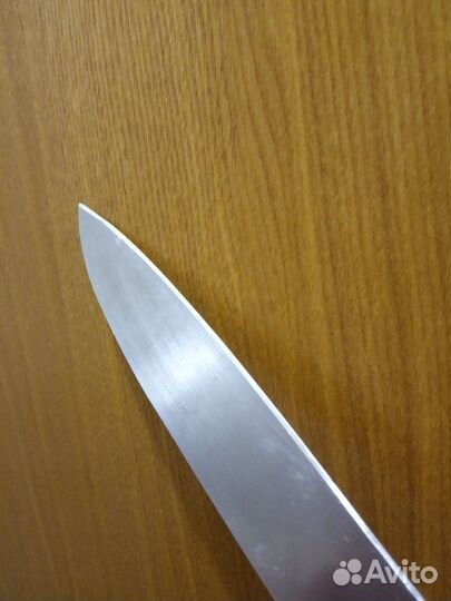 Заточка ножей и ножниц