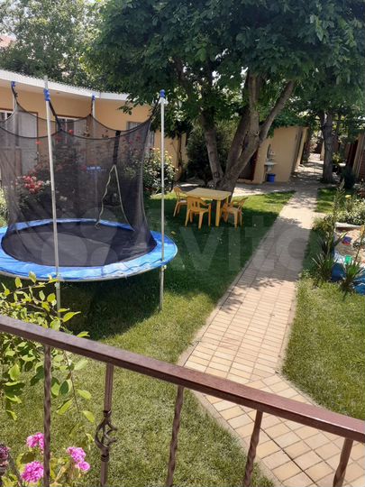 Комната 12 м², 1/1 эт.