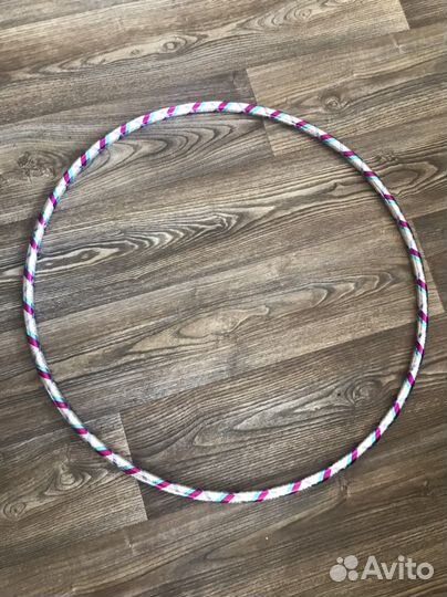 Мяч Chacott 15, обруч Sasaki 65, скакалка Sasaki