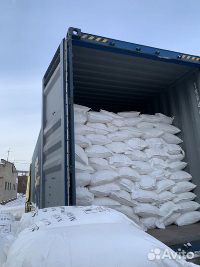 Наполнитель силикагель