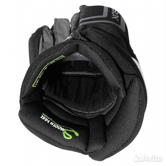 Перчатки хоккейные CCM 30K р.15