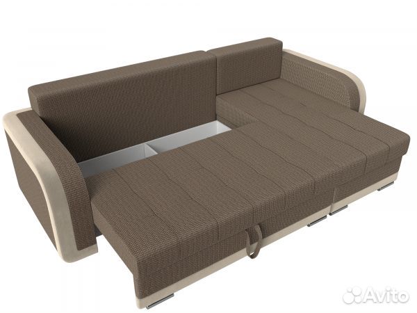 Диван угловой 