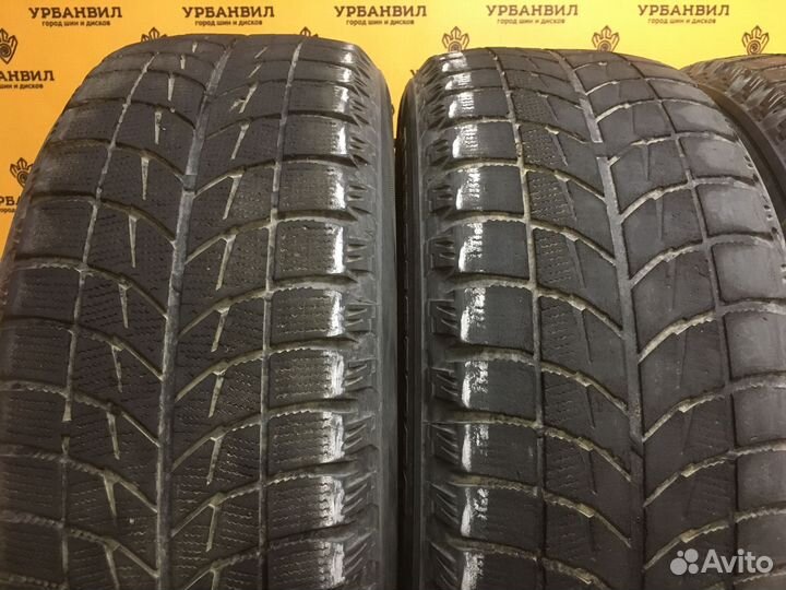 Bridgestone Blizzak WS-60 205/60 R16