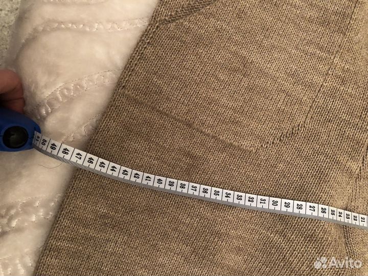 Спортивный костюм женский 44 теплый