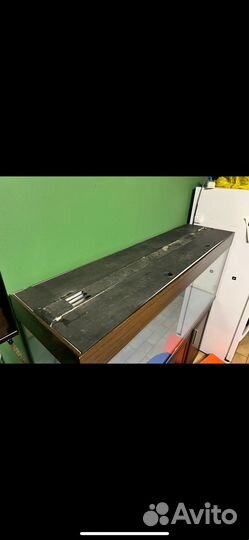 Аквариум с тумбой 360 литров