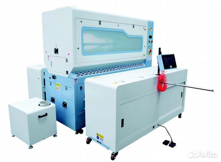 Машина для набивки пухом-пером KN-1M6B-H-JF