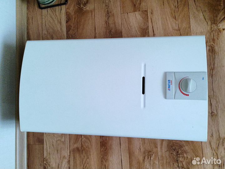 Газовая колонка нева lux 5514