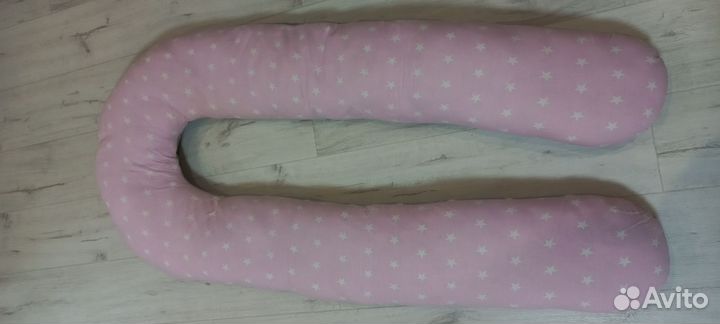 Подушка для беременных