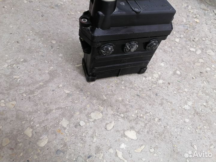 Фонарь шахтерский