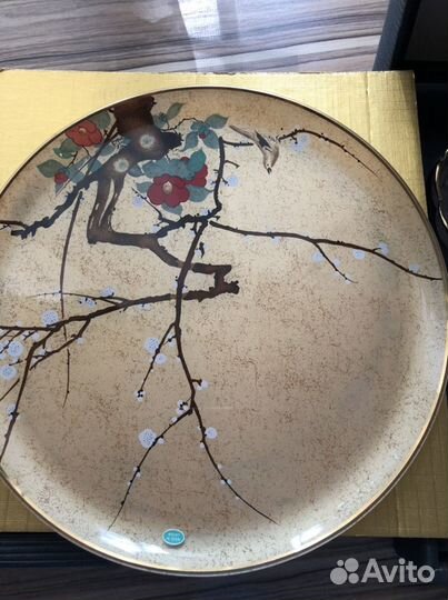 Фарфоровая посуда