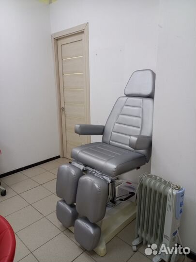 Салон красоты