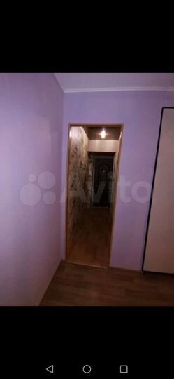 1-к. квартира, 33 м², 5/5 эт.