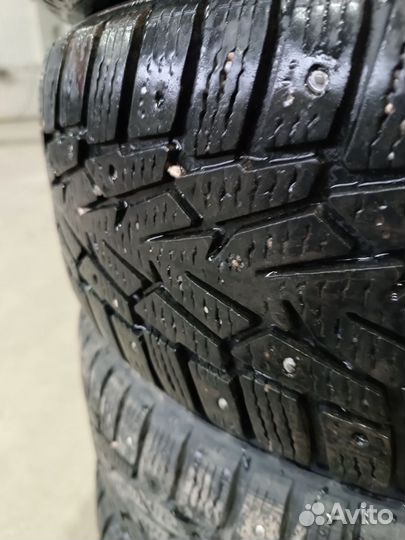 Nokian Tyres Hakkapeliitta 7 195/65 R15