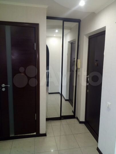 1-к. квартира, 38 м², 5/10 эт.