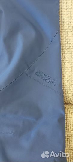 Лыжный костюм зимний женский 42-44