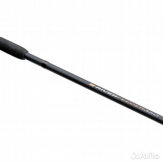 Удилище Flagman S-River 3,6м тест max 100г фидерно