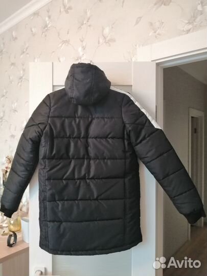 Куртка детская зимняя