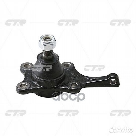 CBT-61 Опора шаровая перед прав CB0404 CTR