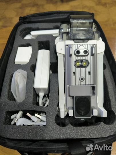 Квадрокоптер xiaomi Fimi x8 se 2022v2